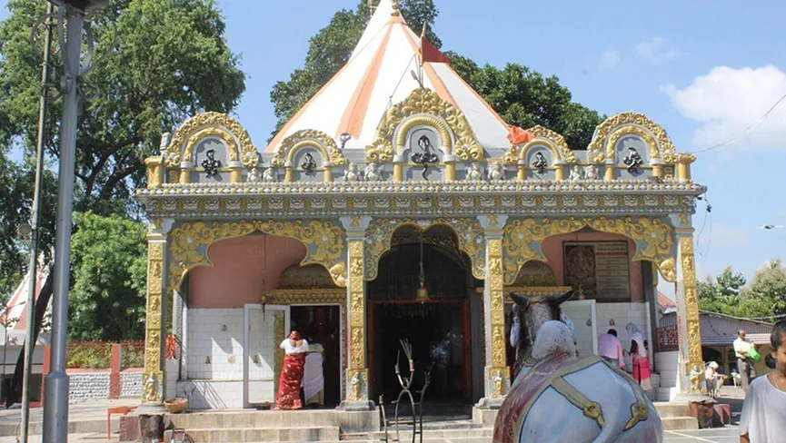 Mahabhairav Temple