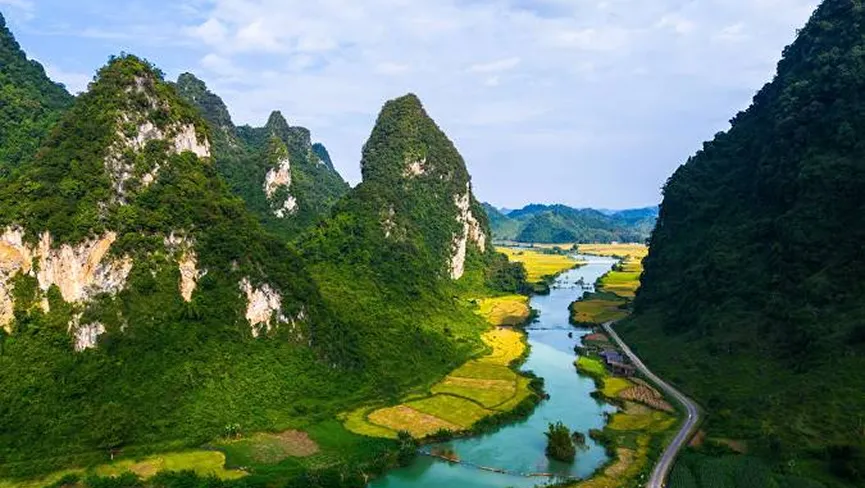 Cao Bang