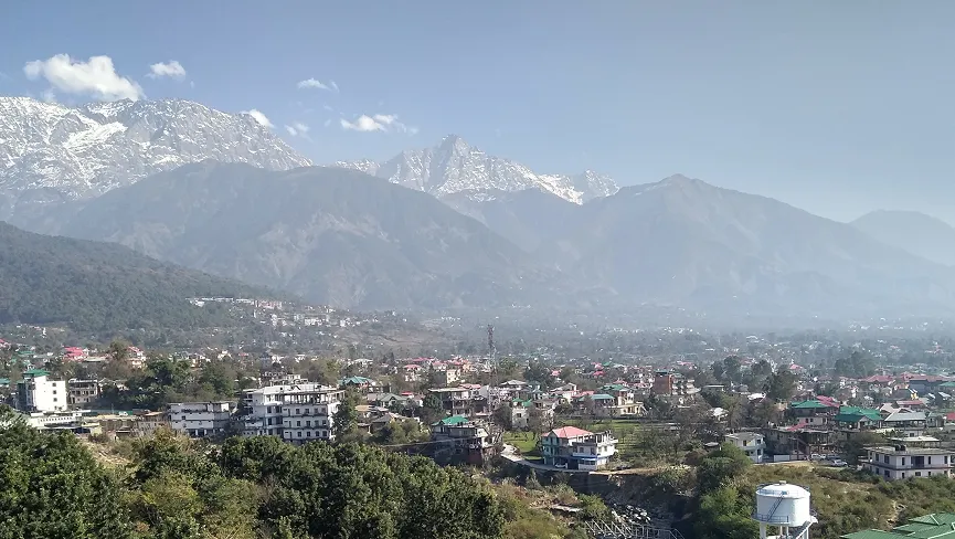 Dharamshala