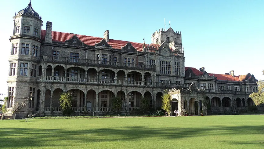 Indian Institute of Advanced Study