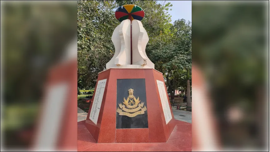 Shaheed Smarak Asafwala Memorial And Museum