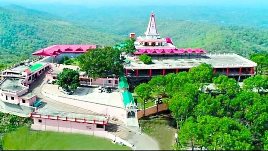 Sada shiv mandir
