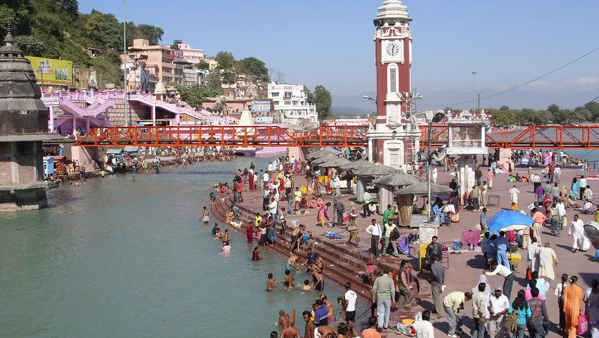 Haridwar