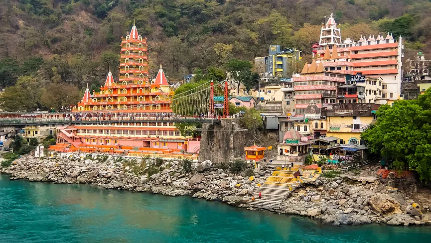 Rishikesh