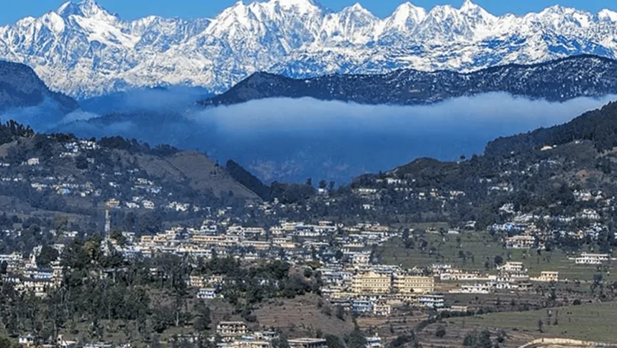Pithoragarh
