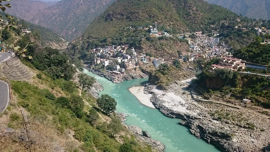 Tehri Garhwal
