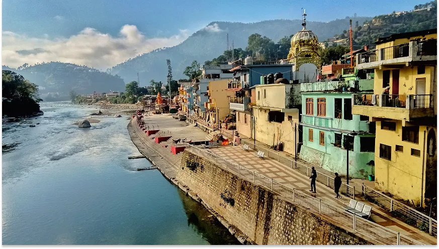Bageshwar