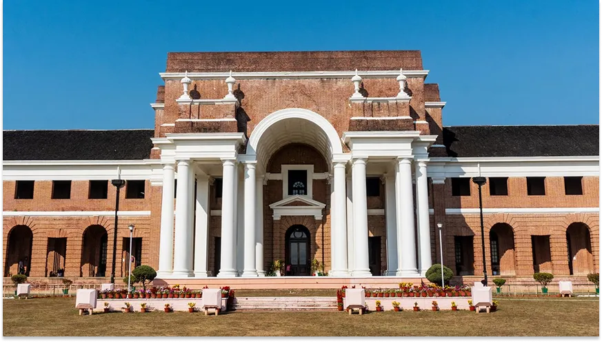 Forest Research Institute