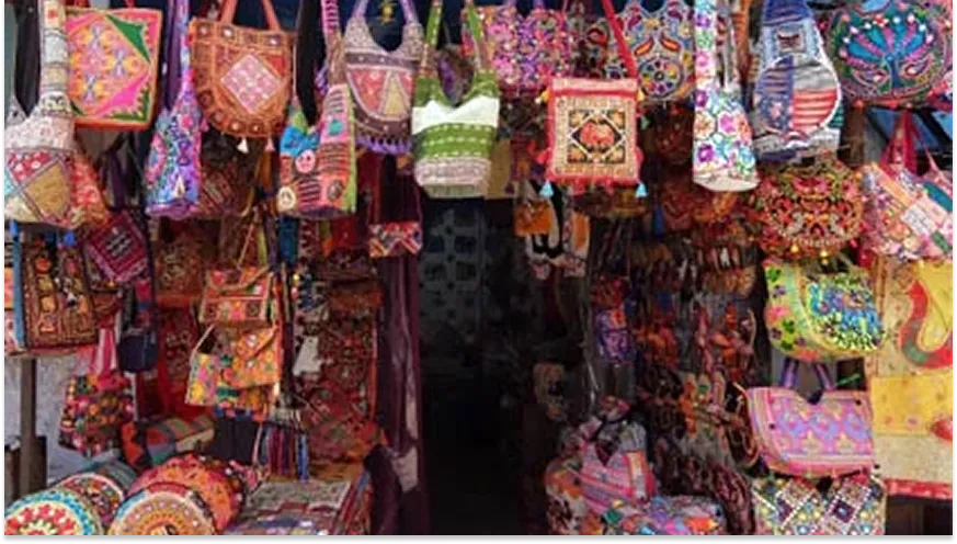 Paltan Bazaar