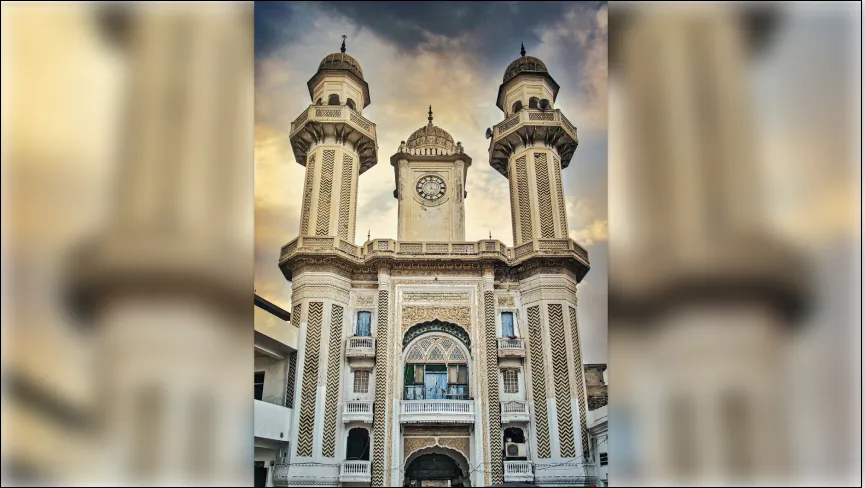 Jama Masjid Jalandhar