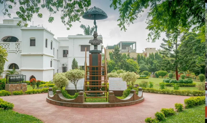 Netaji Birthplace Museum