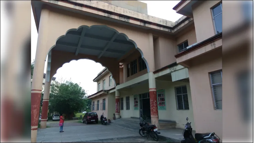 Virsa Vihar Museum Jalandhar