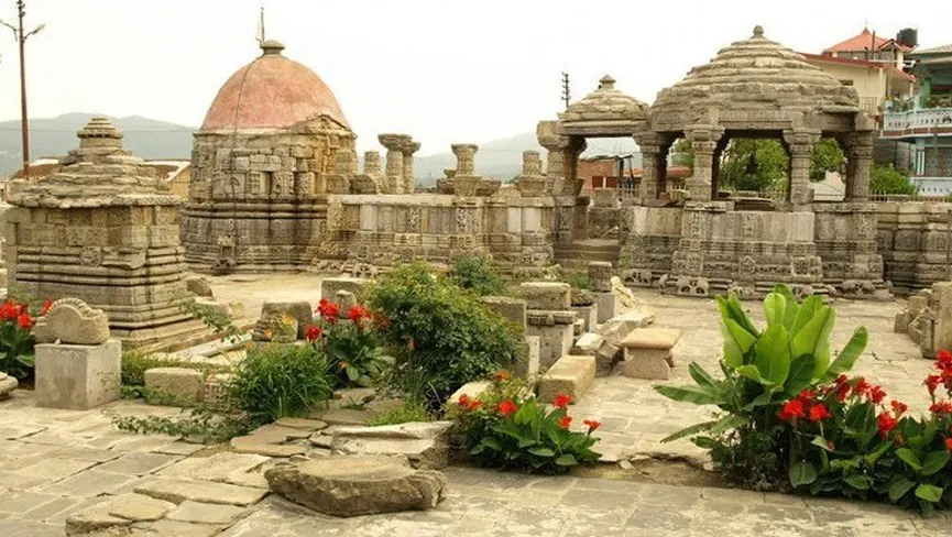 Shri Baleshwar Temple