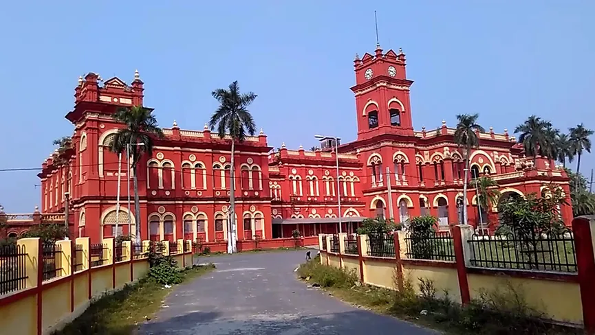 Darbhanga