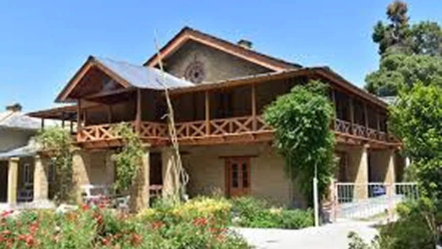 Advaita Ashrama, Mayavati