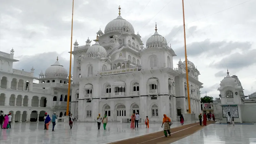 Patna Sahib