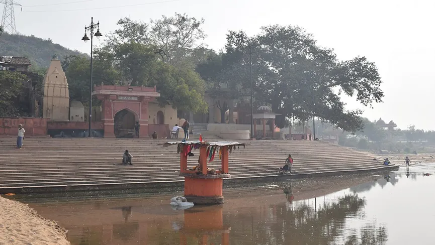 Sita Kund, Sitamarhi