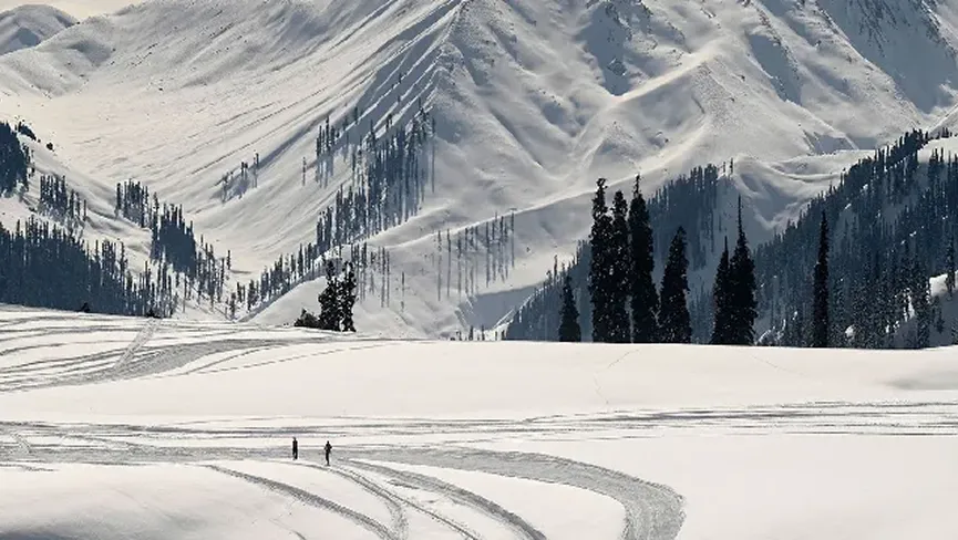 Gulmarg