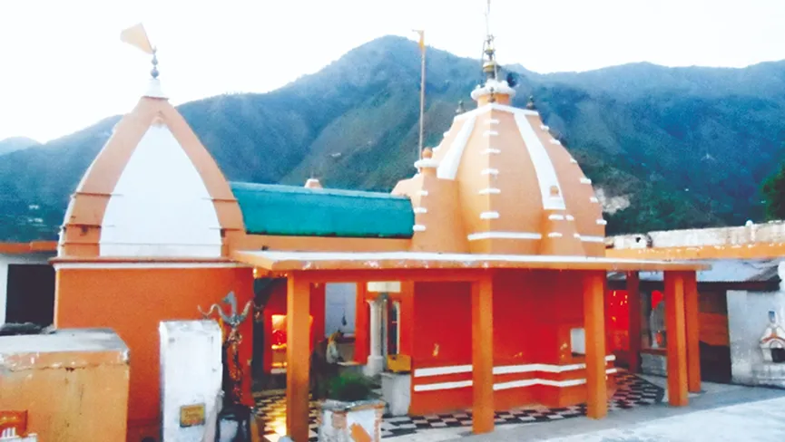 Sudh Mahadev