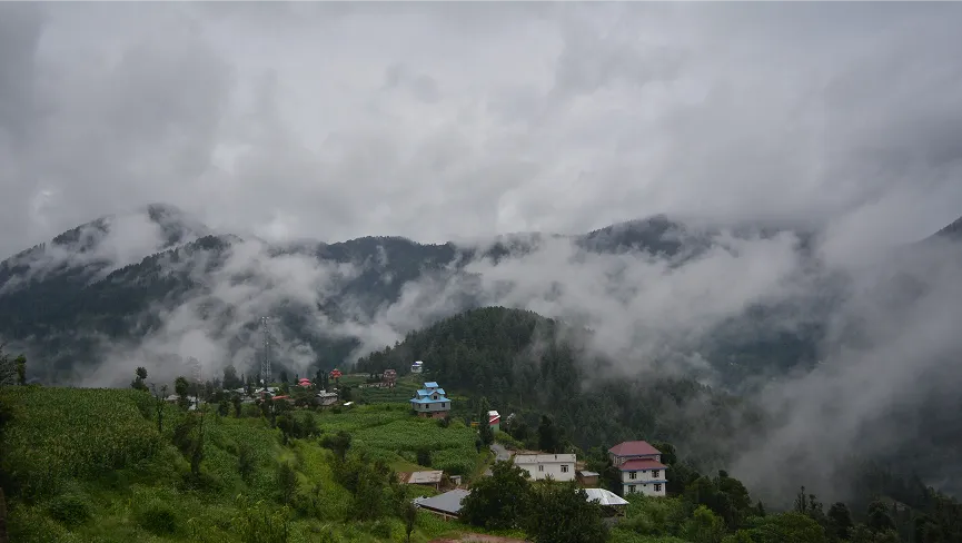 Dudu Valley