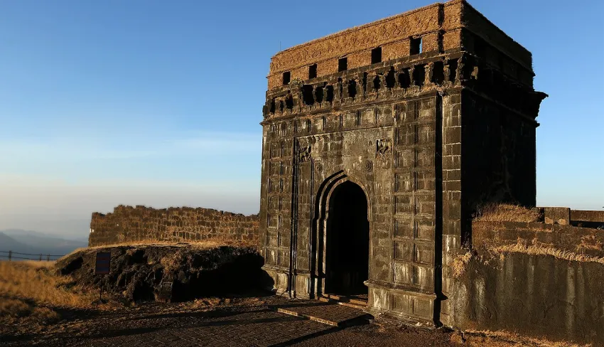 Raigarh Fort