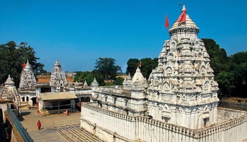 Rajim Group of Temples