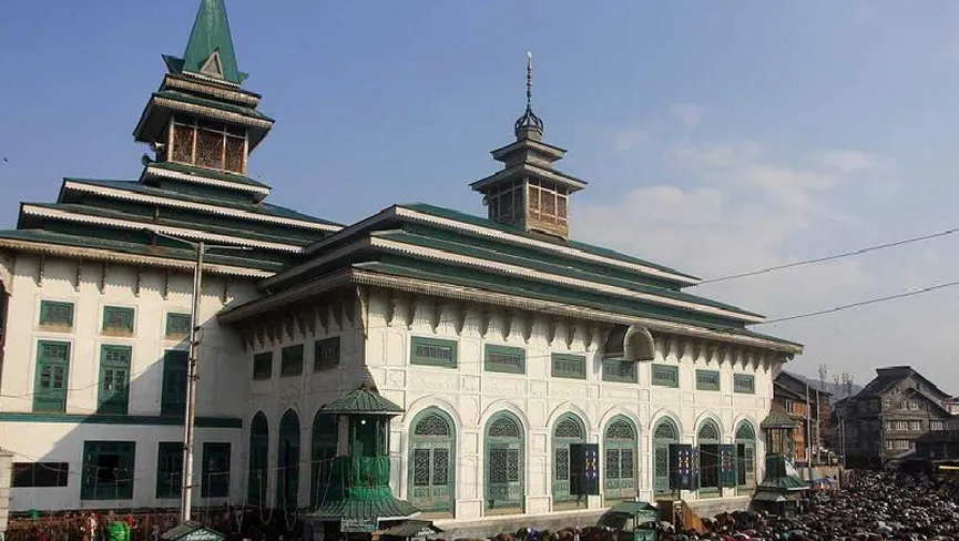 Dastgeer sahib khanyar