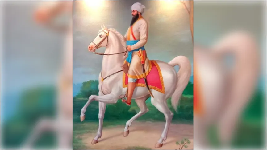 Gurdwara Baba Bir Singh Ji