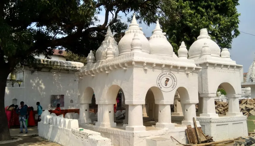 Shivrinarayan Temple