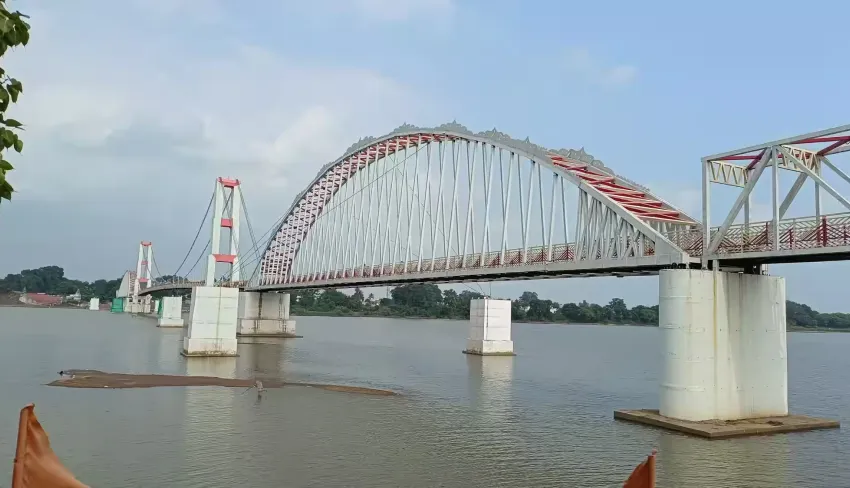 Rajim Triveni Sangam