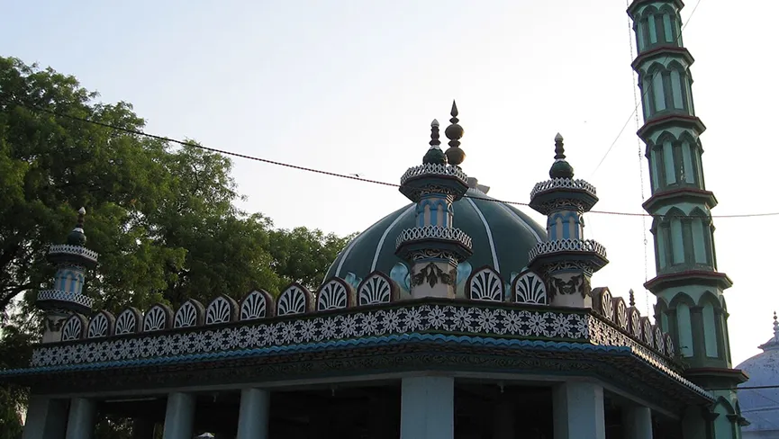 Badi Dargah
