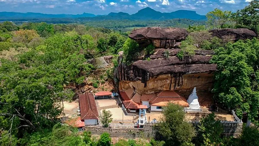 North Western Province