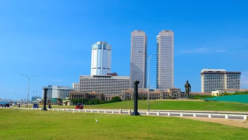 Colombo