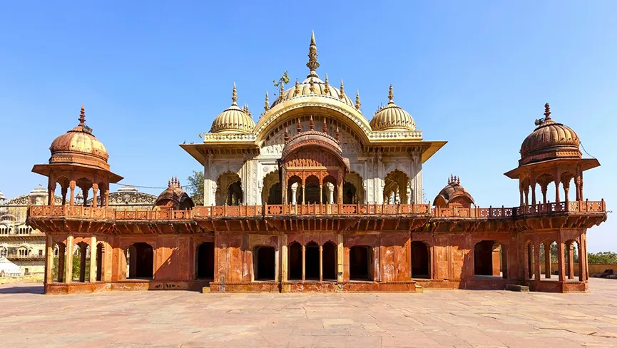 Rani ki Chhatri