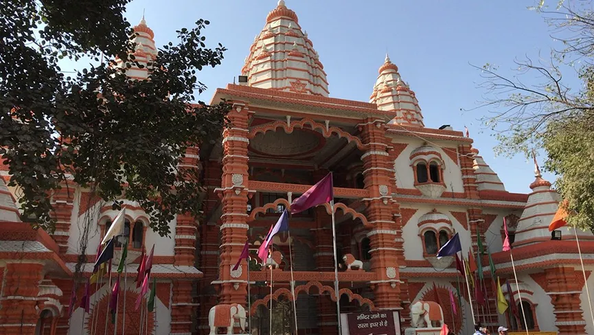 Sheetala Mata Mandir