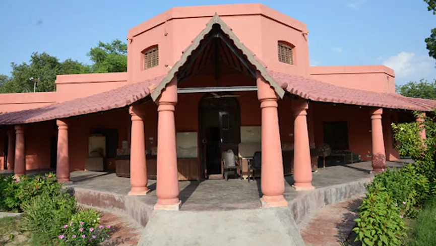 Jahaj Kothi Museum