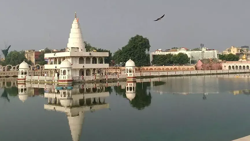 Rani Talab Jind
