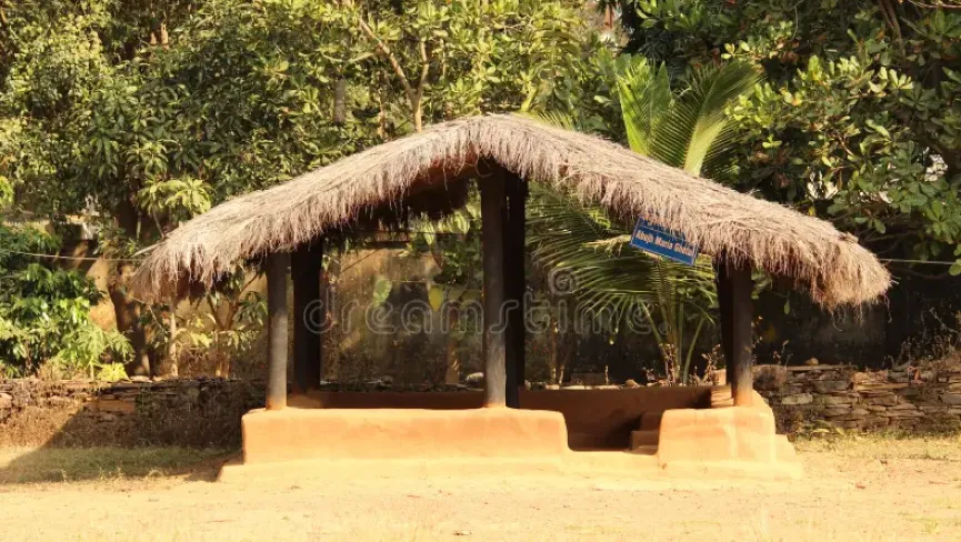 Bastar Tribal Museum