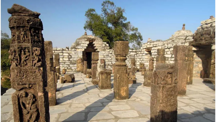 Sirpur Archaeological Museum