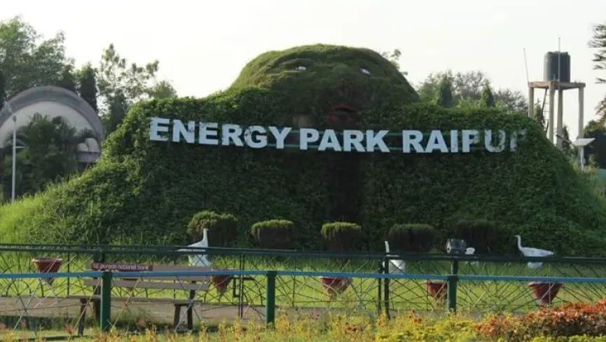 Energy Park