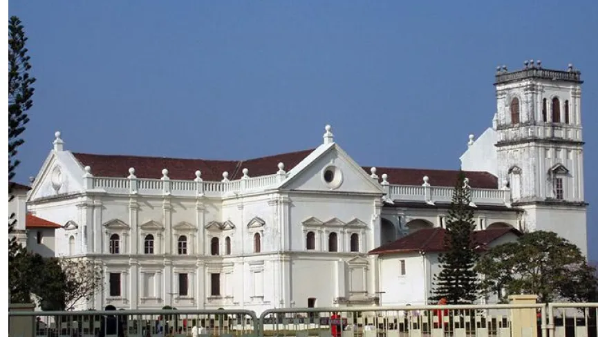 Museum of Christian Art