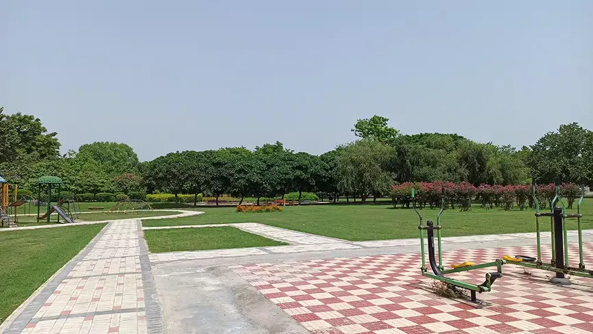 Atal Park