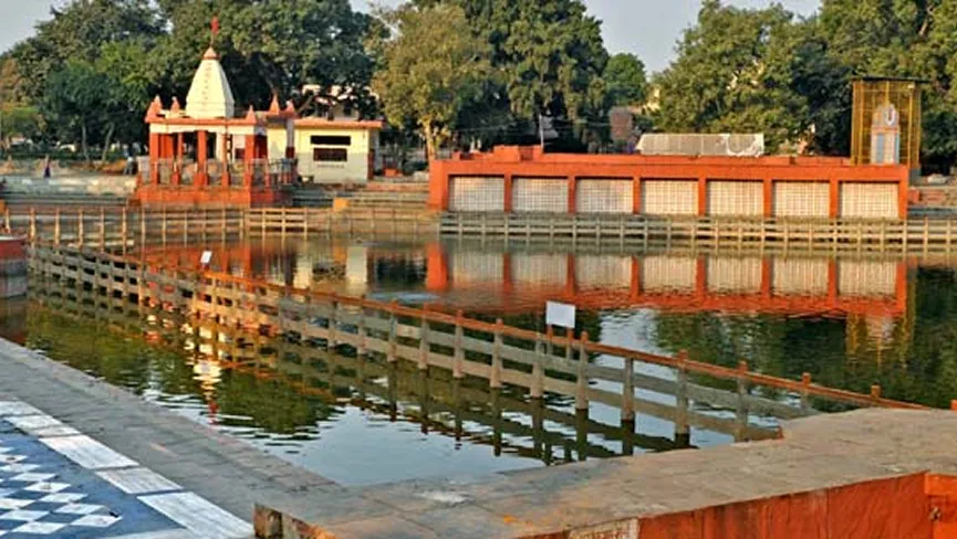 Sannihit Sarovar