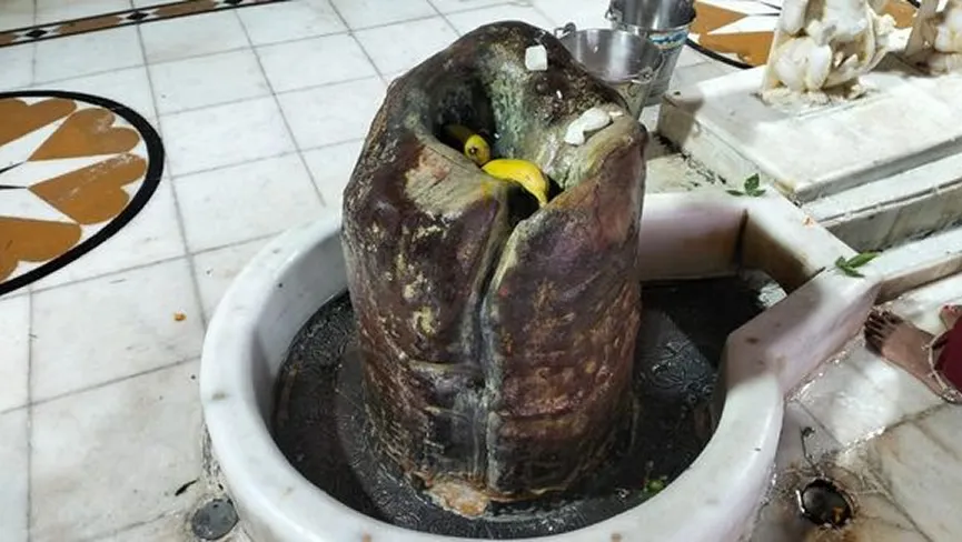 BAGHOT BAGHESWAR DHAM