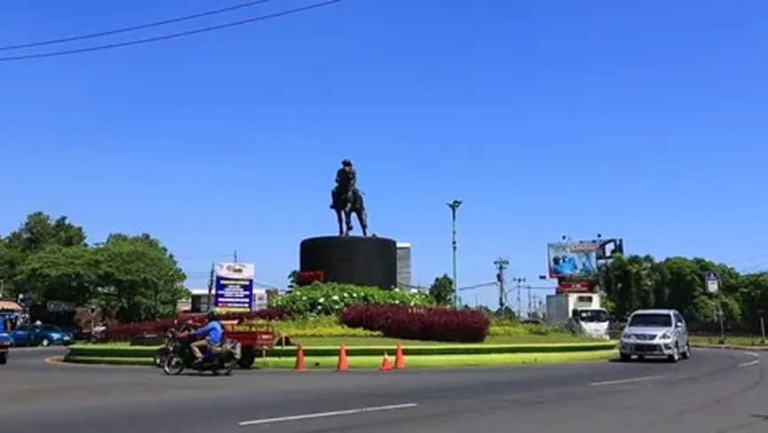 Maharana partap chowk Rewari haryana