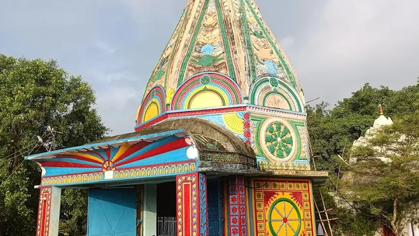 Shiv Mandir Dabwali
