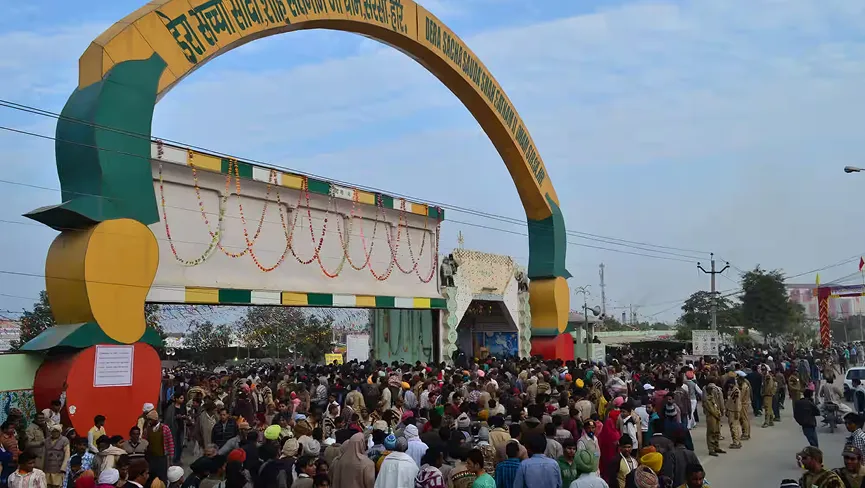 Dera Sacha Sauda