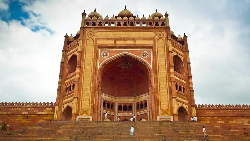 Fatehpur Sikri