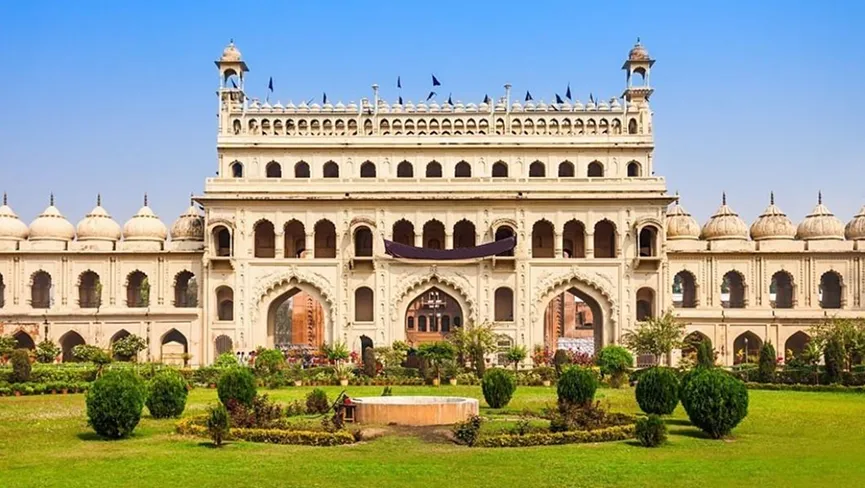 Bara Imambara