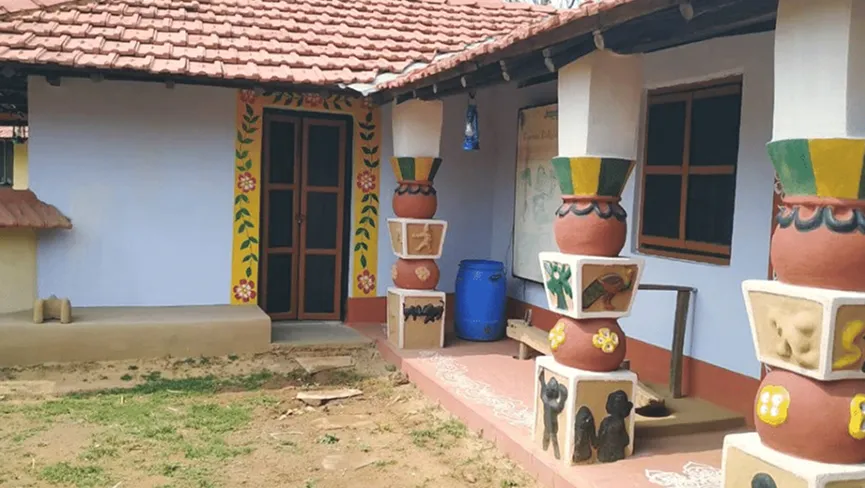 Amadubi Rural Tourism Centre